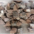 Høj gasudbytte Calcium Carbide Stone